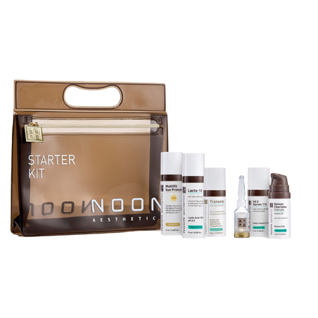 Brightening Starter Kit - NOON Aesthetics