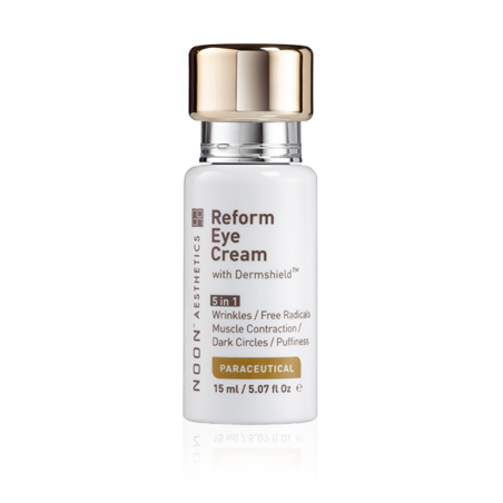 Reform Eye Cream - NOON Aesthetics