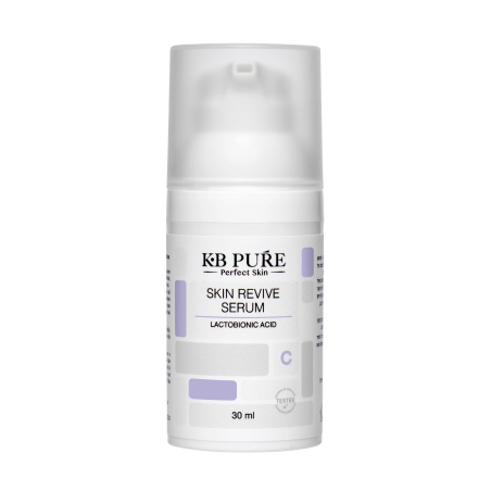 ריבייב סרום - REVIVE SERUM KB PURE