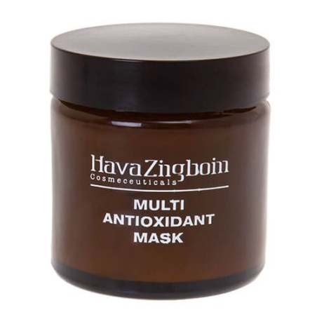 מסכת מולטי אנטי אוקסידנט MULTI ANTIOXIDANT MASK