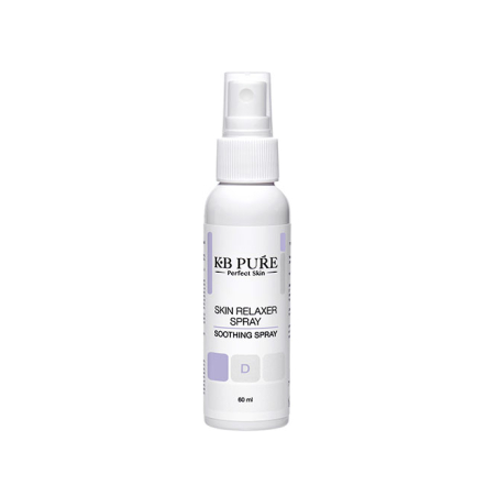 רילקסר ספריי- RELAXER SPRAY KB PURE
