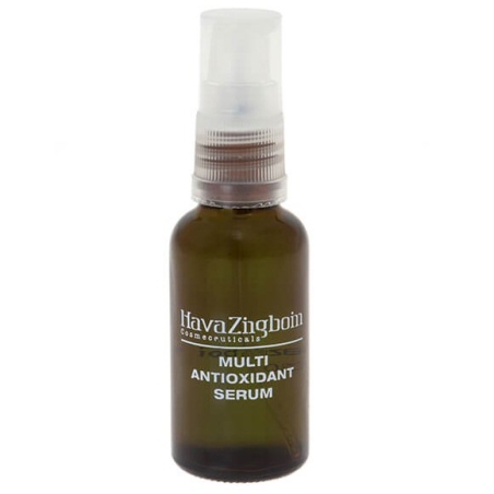 סרום מולטי אנטי אוקסידנט MULTI ANTIOXIDANT SERUM