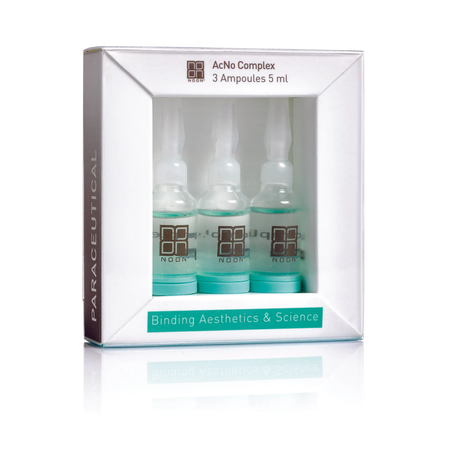 Acno Complex 30ml - NOON Aesthetics