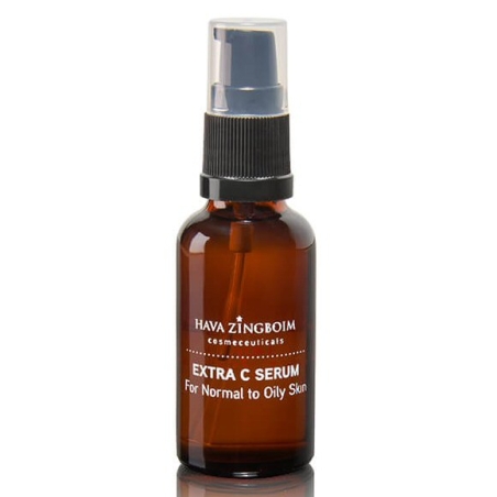 אקסטרה סי סרום – לעור רגיל עד שמן EXTRA C SERUM NORMAL TO OILY SKIN