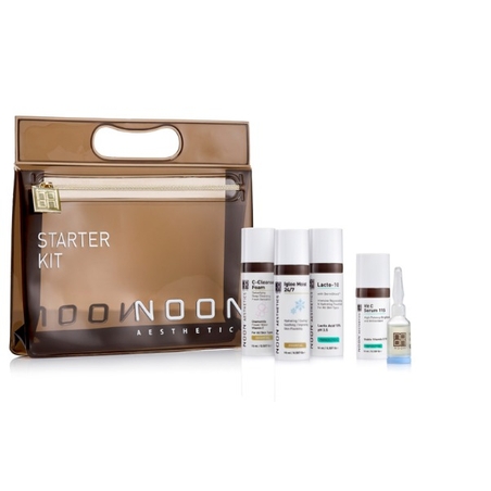 Experience Starter Kit - NOON Aesthetics