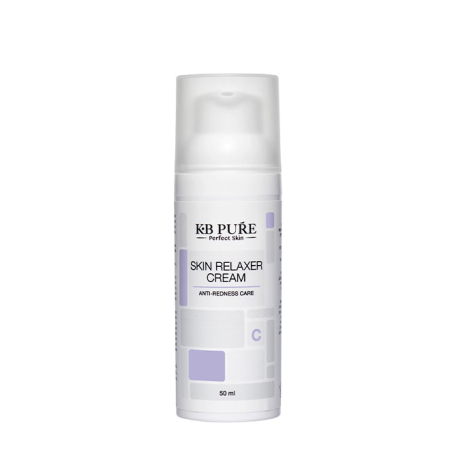 רילקסר קרם- RELAXER CREAM KB PURE