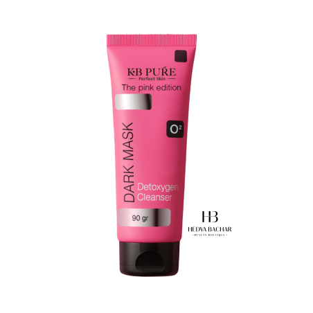DARK MASK THE PINK EDITION