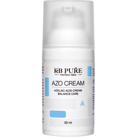 אזו קרם- AZO CREAM KB PURE