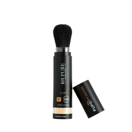PUPO POWDER SPF-50