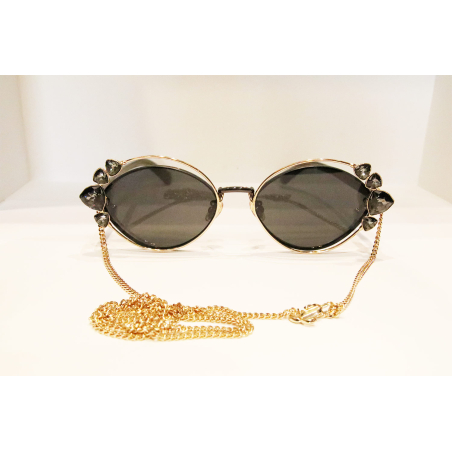 משקפי שמש JIMMY CHOO