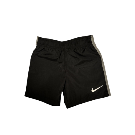 מכנס NIKE דרייפיט שחור קצר