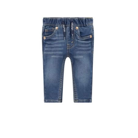 מכנס ג׳ינס Levi’s בייבי סקיני כחול