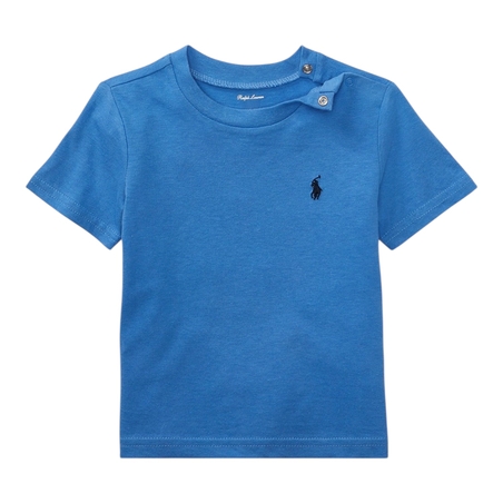 חולצת טי POLO RALPH LAUREN כחול