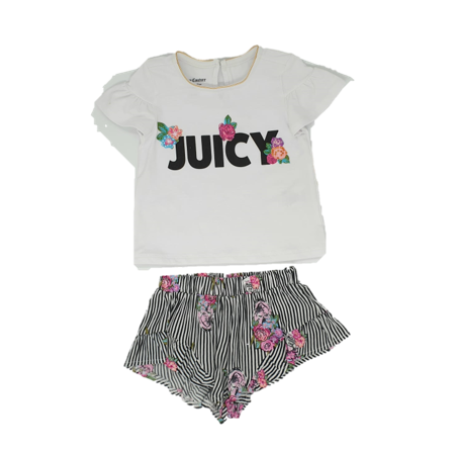 חליפת מכנס JUICY COUTURE