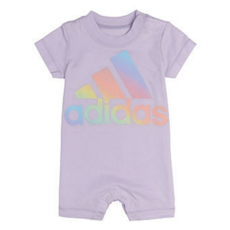 אוברול ADIDAS סגול