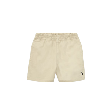 מכנס Ralph Lauren בייבי  קלאסי אופווייט קצר