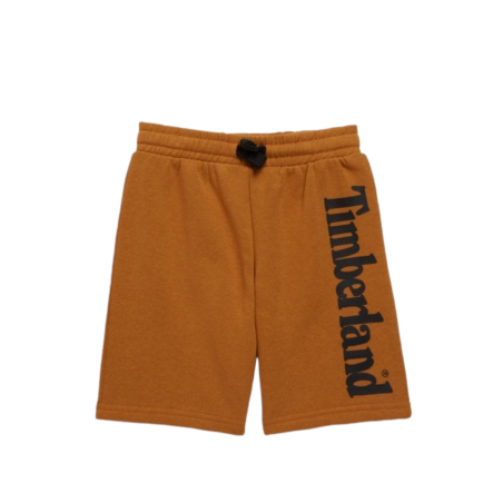 מכנס Timberland חרדל שרוך ספורטיבי