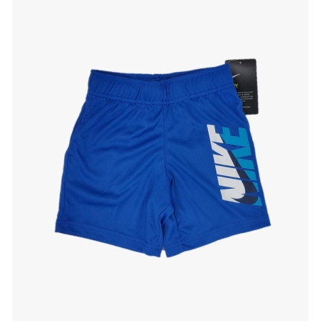 מכנס NIKE כחול ים דרייפיט כיסים בצדדים