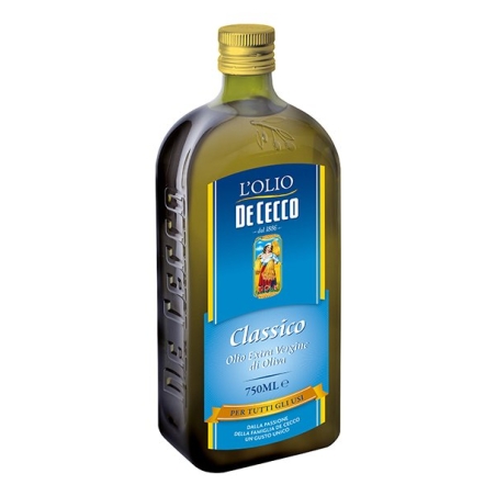 שמן זית DE CECCO