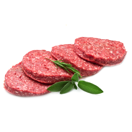 המבורגר וואגיו