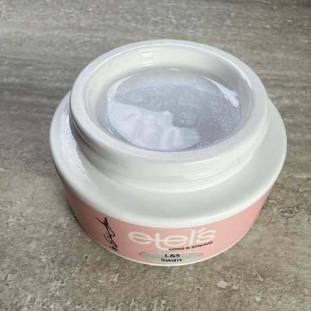 Swan צנצנת 30מל