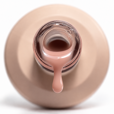 Everyday rubber base - Almond