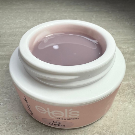 Chiffon צנצנת 30מל