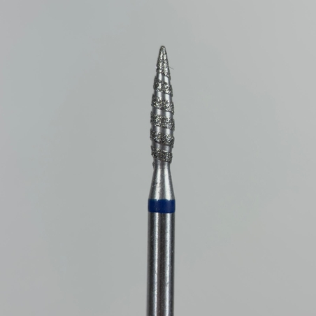 ראש טורנדו  0.21 פס כחול