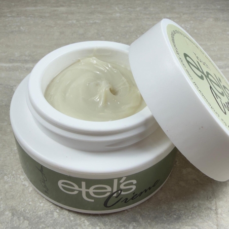 CRÈME BUILDER GEL-touch