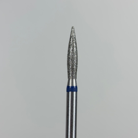 ראש להבה גדולה כחול 0.23 M