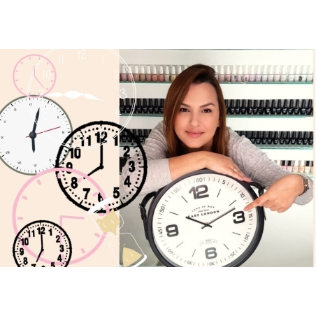 קורס  experess manicure