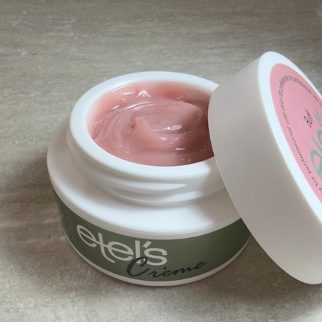 CRÈME BUILDER GEL-Buff