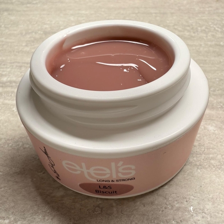 Biscuit צנצנת 30מל