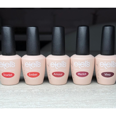 סט The red collection