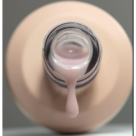 Everyday rubber base -  cashmere