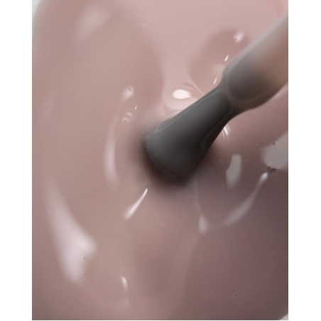 Everyday rubber base -  cashmere