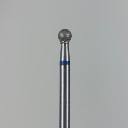 ראש כדור פס כחול 0.30 M
