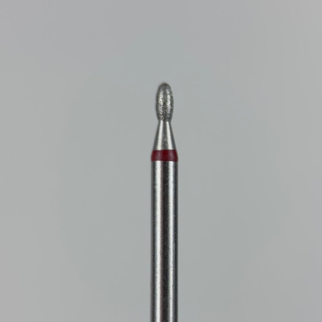 ראש להבה קטנה בטיחותי אדום 0.16