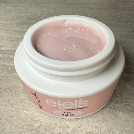 Ballet צנצנת 30מל