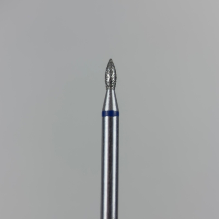 ראש להבה קטנה כחול 0.16