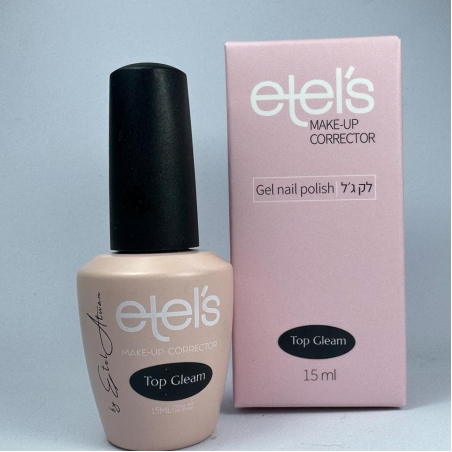 etel's top gleam