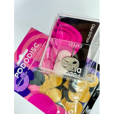 ראש PODO DISC