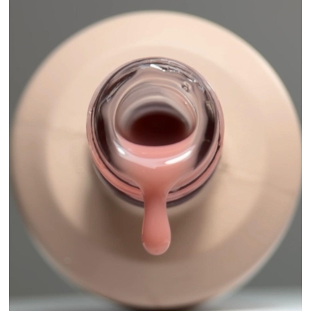 Everyday rubber base - Almond