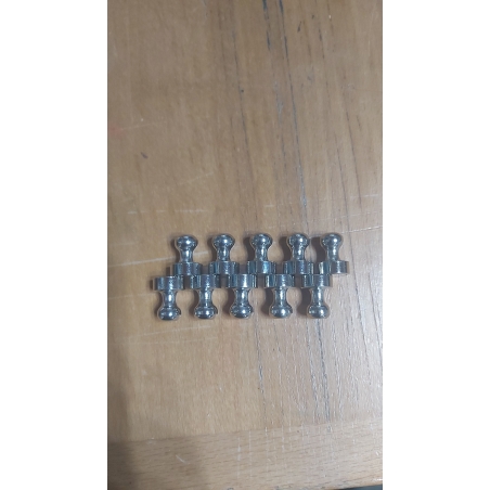 מגנטים חזקים לאחיזת הקלף