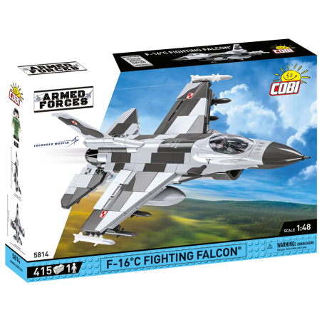 F-16 פאלקון נאט