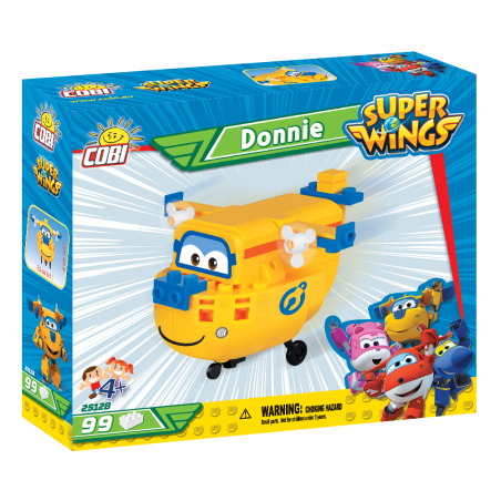 דוני - דגם קטן