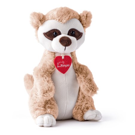 בובה רכה - יפה הסוריקטה (26 ס