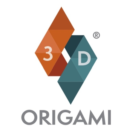 ORIGAMI 3D