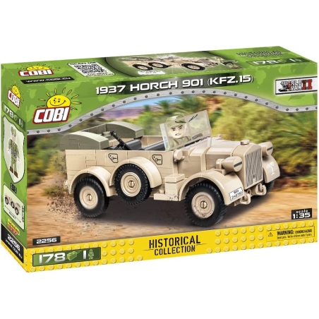 1937 הורש 901 kfz.15