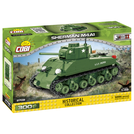 טנק שרמן M4 בינוני